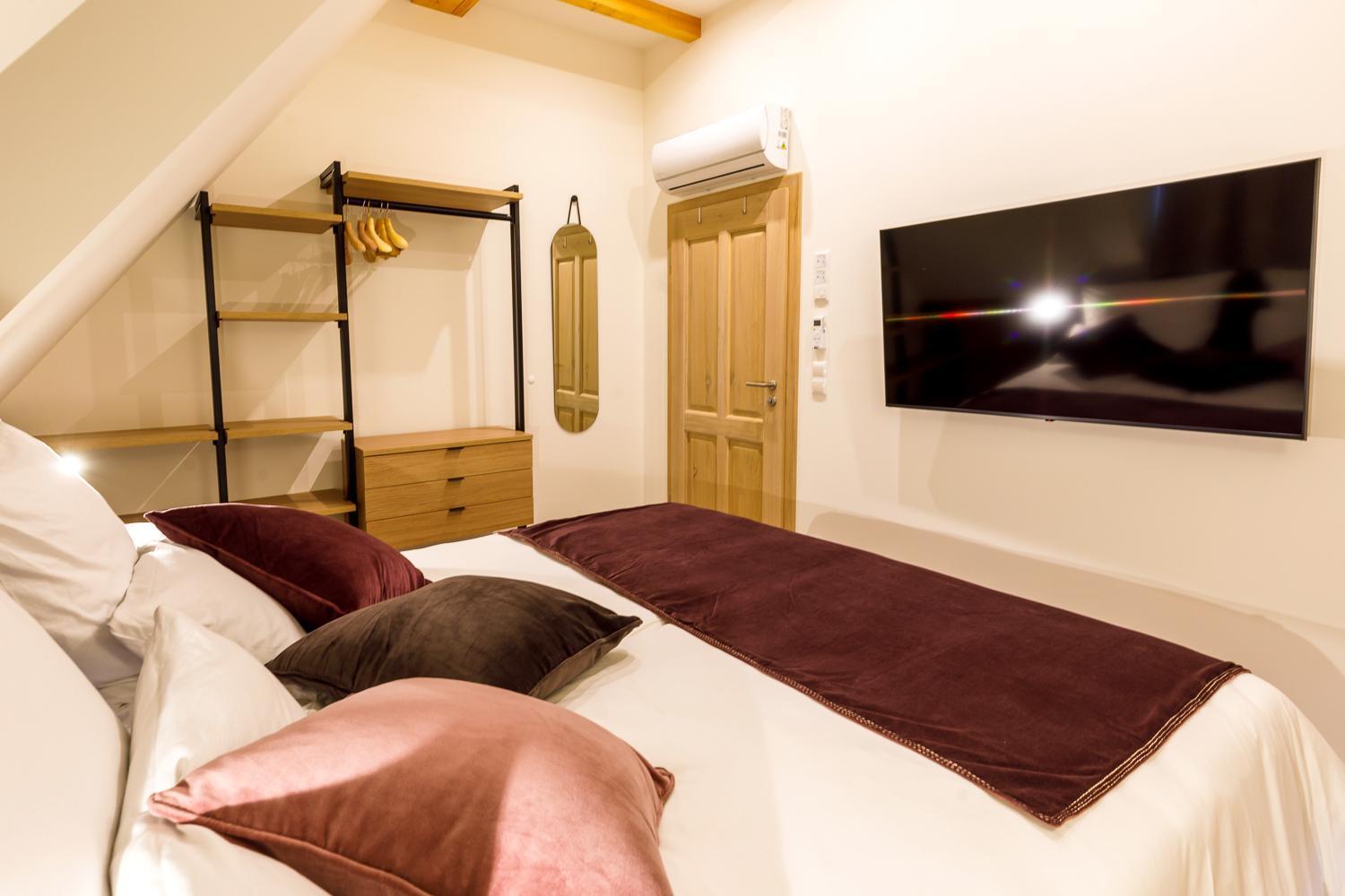 Spreewald Chalet Wohnung Spreeblick Kolonie  Экстерьер фото