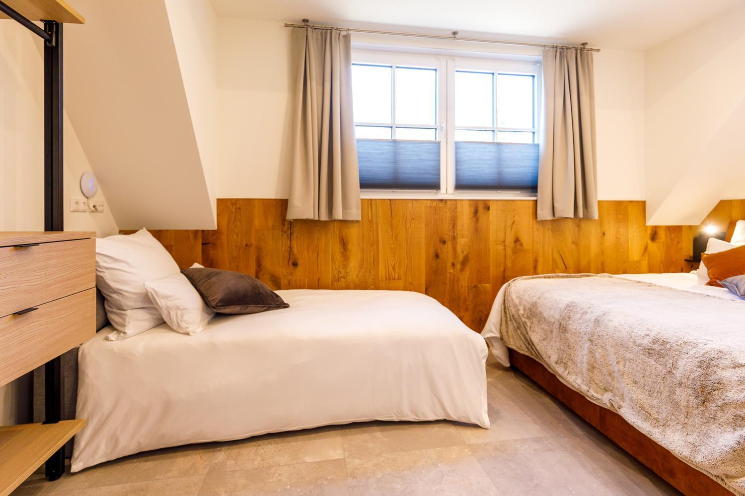 Spreewald Chalet Wohnung Spreeblick Kolonie  Экстерьер фото